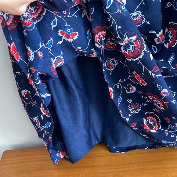 Old Navy Floral Dress, S - Picture 7 of 9